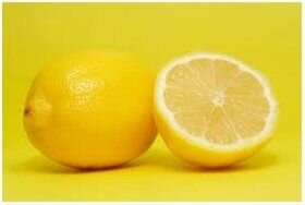 Лимон - незаменимый в хозяйстве продукт.
