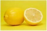 Использование лимона в хозяйстве.